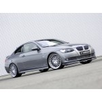 Εμπρόσθιο σπόϊλερ Hamann για BMW Σειρά 3 (E92/ E93) Εμπρόσθιο σπόϊλερ Hamann για BMW Σειρά 3 (E92/ E93)